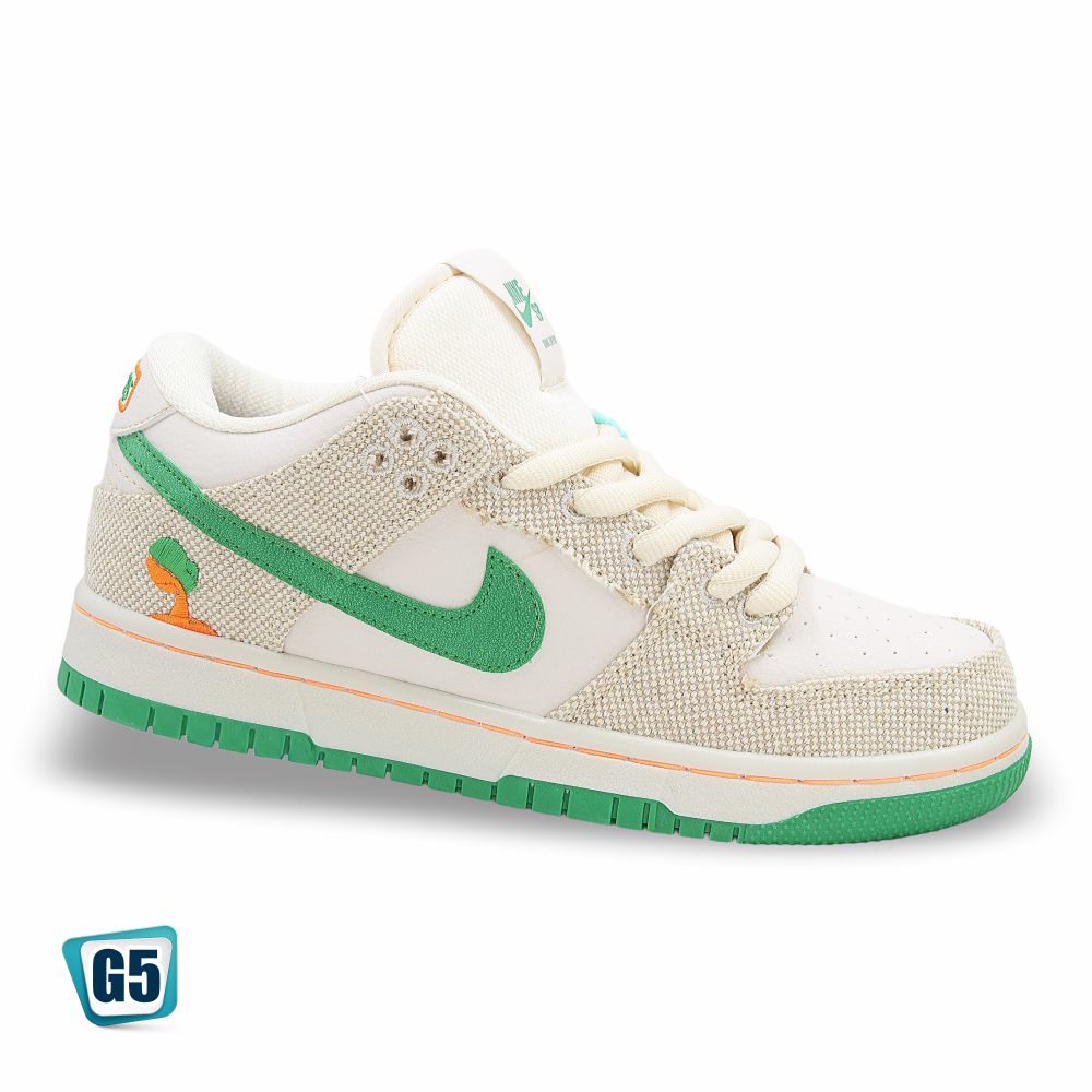 CALZADO URBANO REP NIK DUNK COLOR JARRITOS