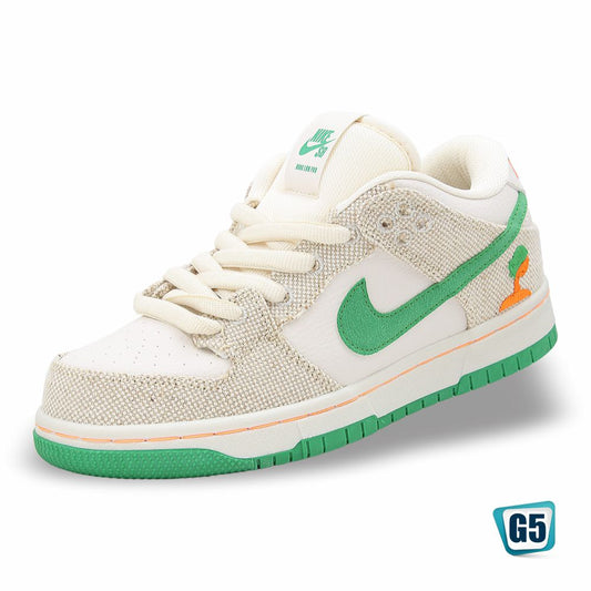 CALZADO URBANO REP NIK DUNK COLOR JARRITOS