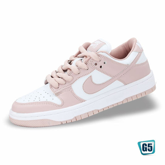 CALZADO URBANO REPLICA NIK DUNK G1 COLOR MAQUILLAGE