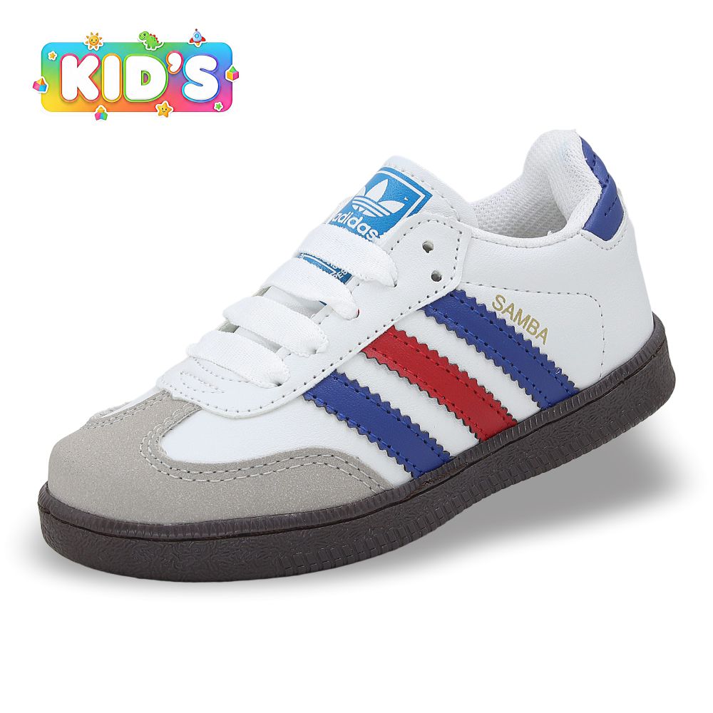 CALZADO URBANO MOD. SAMBAC COLOR BLANCO FRANCIA