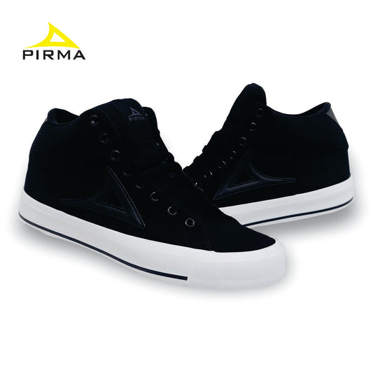 Calzado Urbano Pirma mod. 6033 negro-blanco