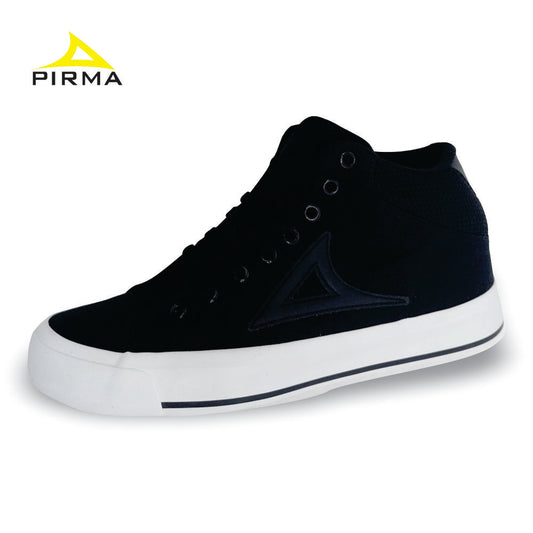 Calzado Urbano Pirma mod. 6033 negro-blanco