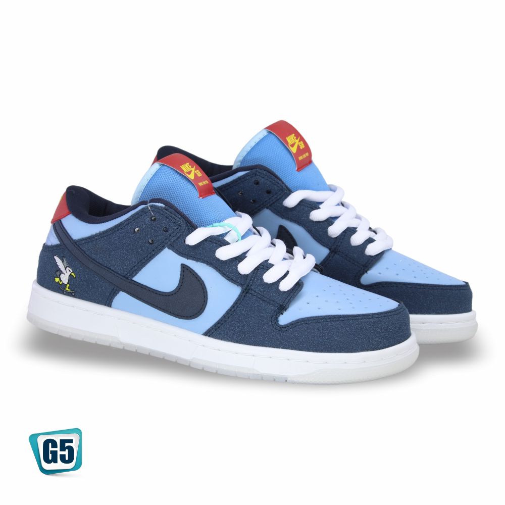 CALZADO URBANO G520, ESTILO DUNKSB, COLOR WHY SO SAD?, CORRIDA 25 - 28.5