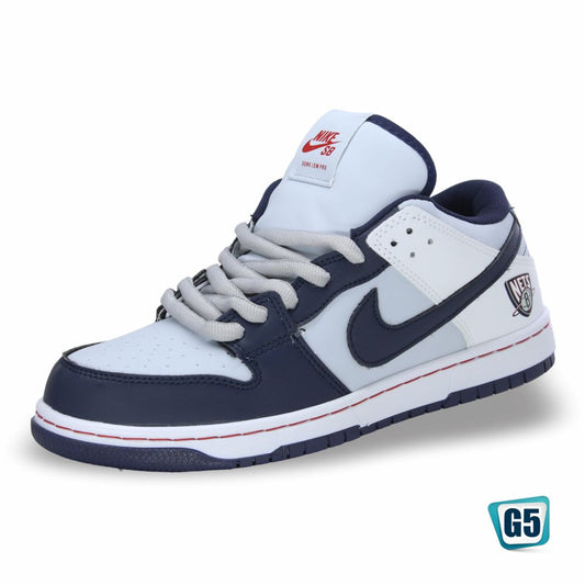CALZADO URBANO G520, ESTILO DUNKSB, COLOR NETS, CORRIDA 25 - 28.5
