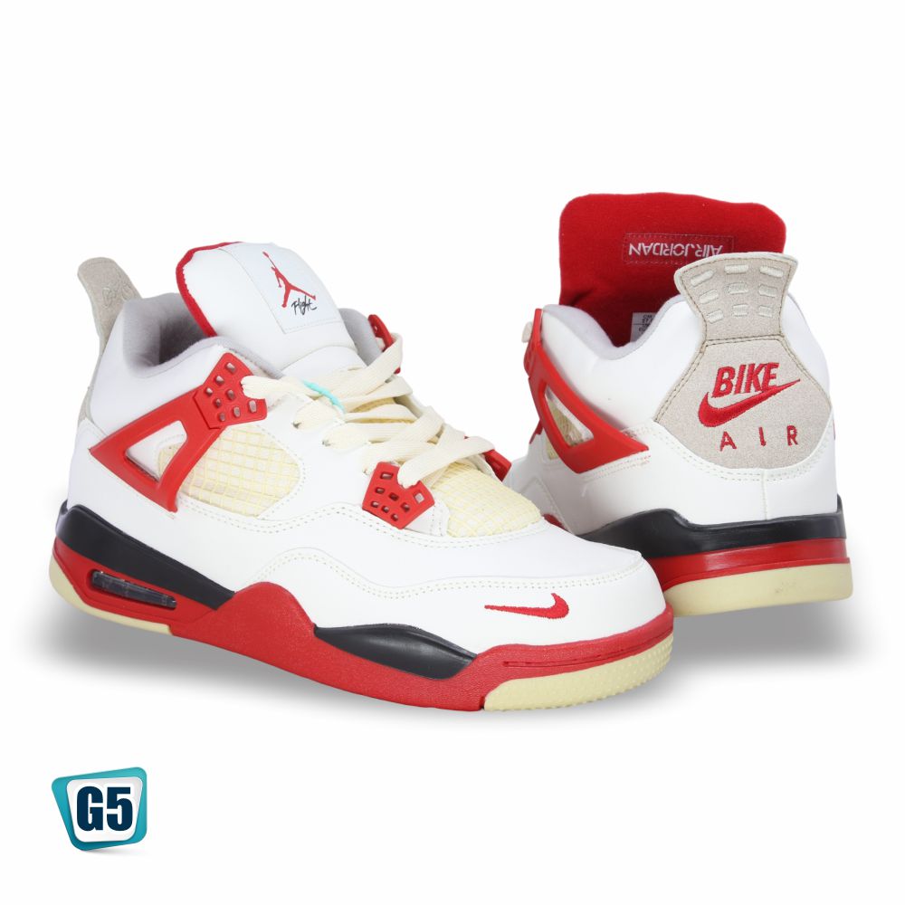 CALZADO BASQUETBOL G530, ESTILO R4-2YM, COLOR B.BRICK AFTER B., CORRIDA 25 - 28.5