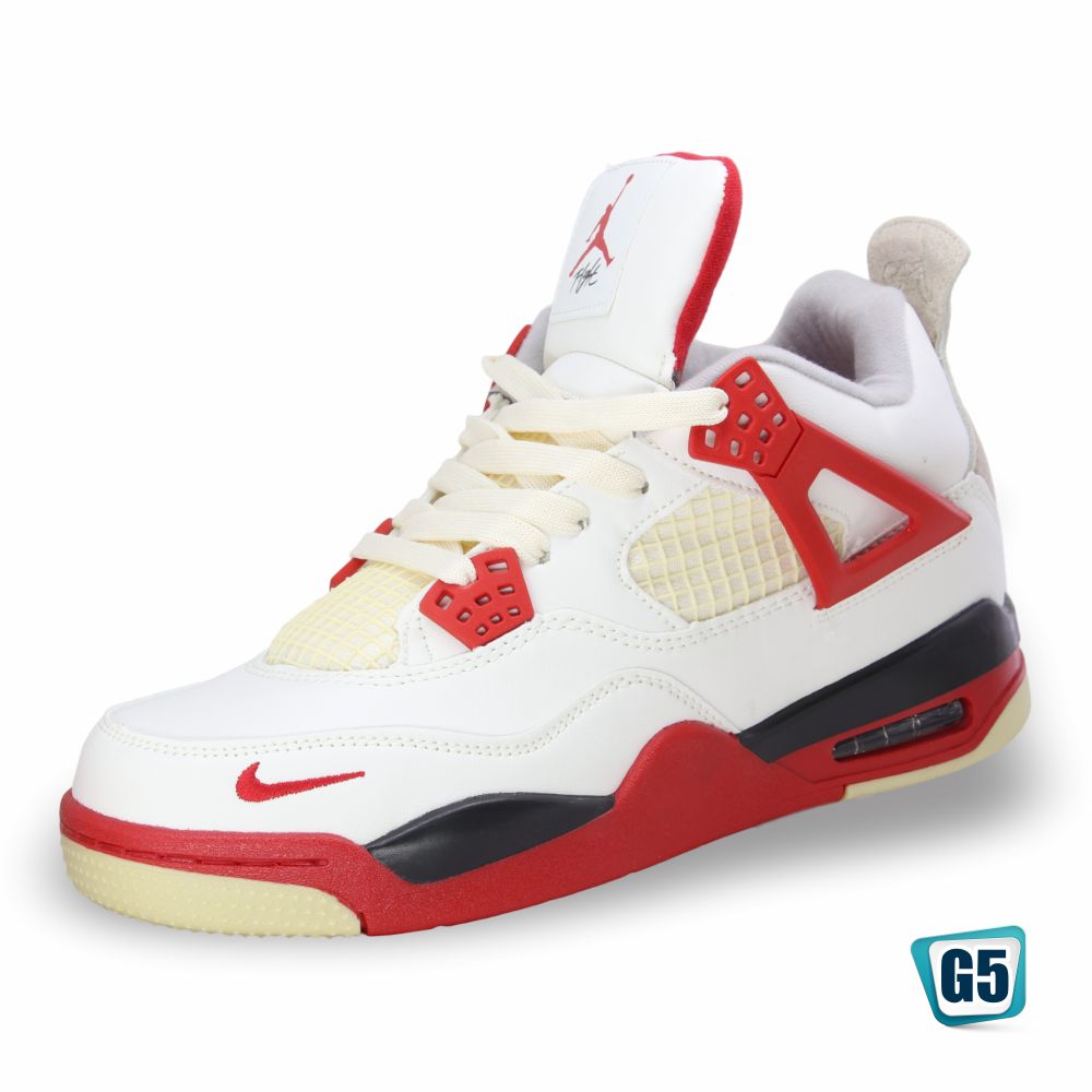 CALZADO BASQUETBOL G530, ESTILO R4-2YM, COLOR B.BRICK AFTER B., CORRIDA 25 - 28.5