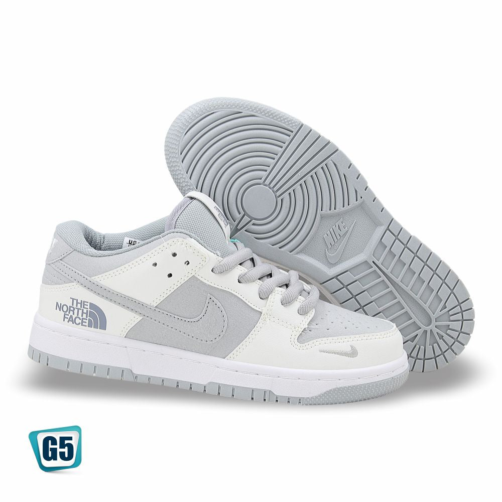 CALZADO URBANO REP NIK DUNKSB COLOR NORTH F. GREY