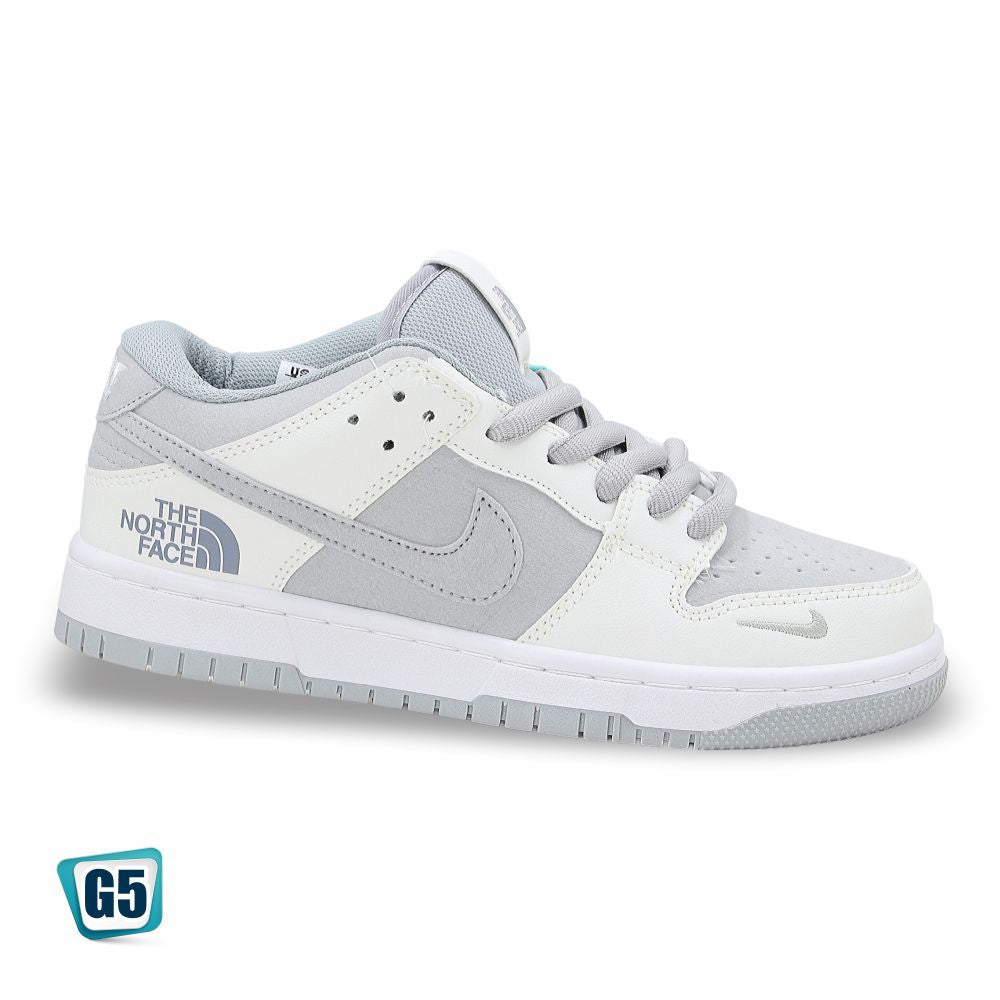 CALZADO URBANO REP NIK DUNKSB COLOR NORTH F. GREY