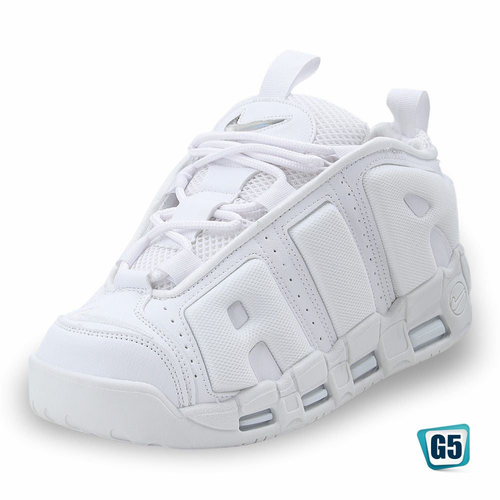 CALZADO URBANO MOD. TEMPOL COLOR TRIPLE WHITE