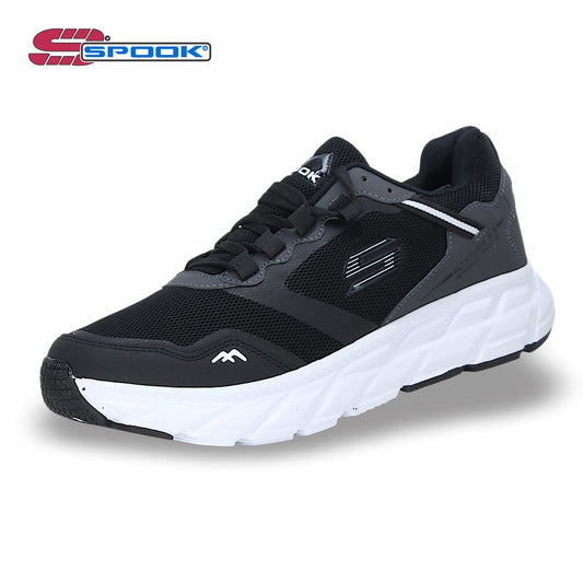 Marca SPOOK, Estilo 1460, Color OXF NGO, Corrida 22 - 29.5