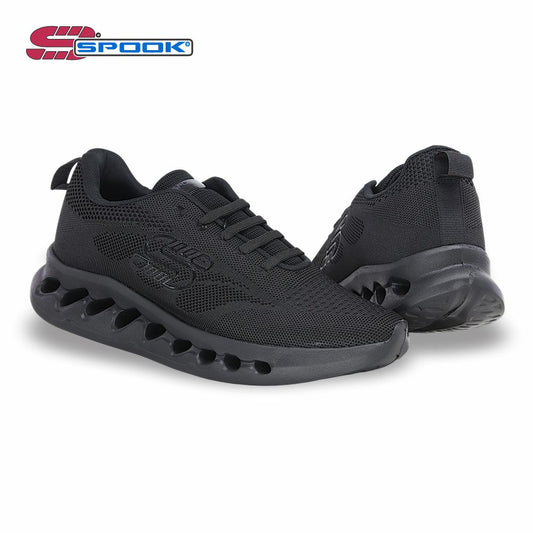 Marca SPOOK, Estilo 1480, Color NGO TOTAL, Corrida 22 - 29.5.