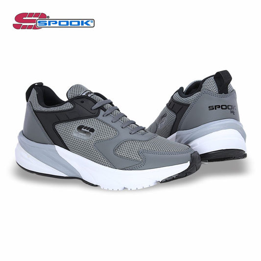 Marca SPOOK, Estilo 1470, Color OXF NGO, Corrida 22 - 29.5.