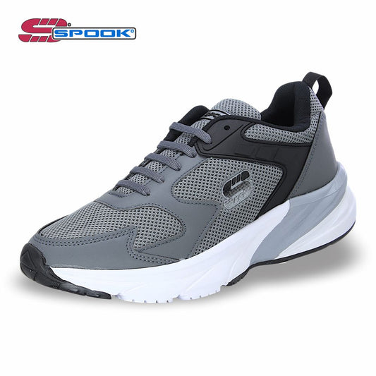 Marca SPOOK, Estilo 1470, Color OXF NGO, Corrida 22 - 29.5.