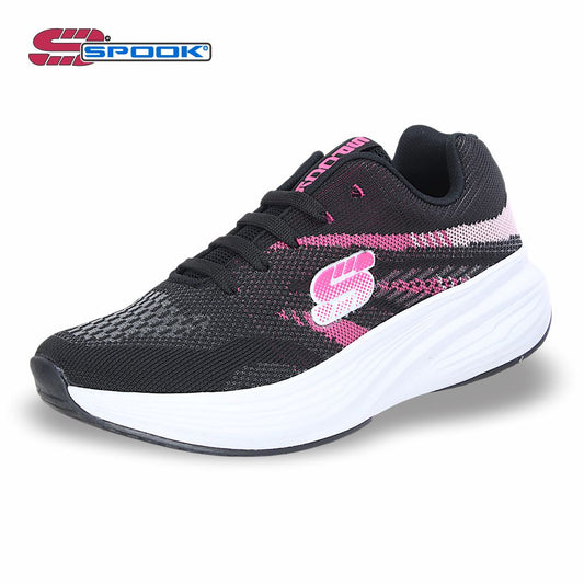 Marca SPOOK, Estilo 1290, Color NGO FIUSHA, Corrida 22 - 26.5.