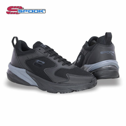 Marca SPOOK, Estilo 1470, Color NGO TOTAL, Corrida 22 - 29.5.