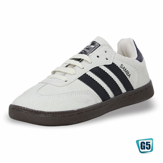 Marca L21, Estilo SAMBAC, Color BEIGE NGO, Corrida 22 - 26.5.