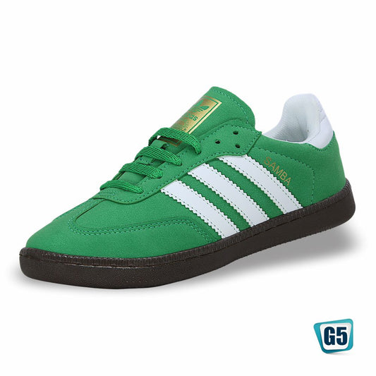 Marca L21, Estilo SAMBAC, Color VDE BCO, Corrida 22 - 26.5.