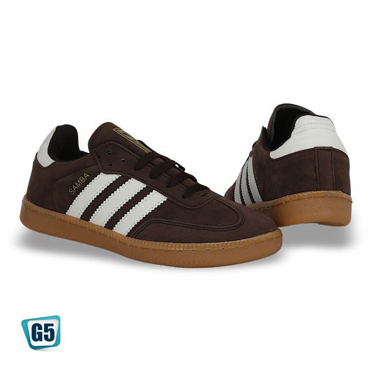 Marca L21, Estilo SAMBAC, Color CAFE BEIGE, Corrida 22 - 26.5.