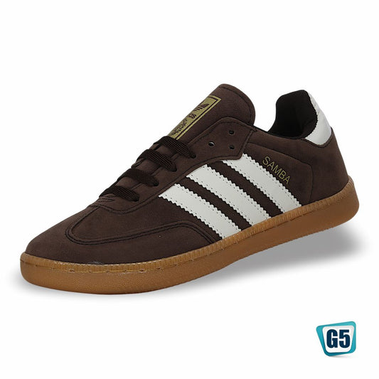 Marca L21, Estilo SAMBAC, Color CAFE BEIGE, Corrida 22 - 26.5.