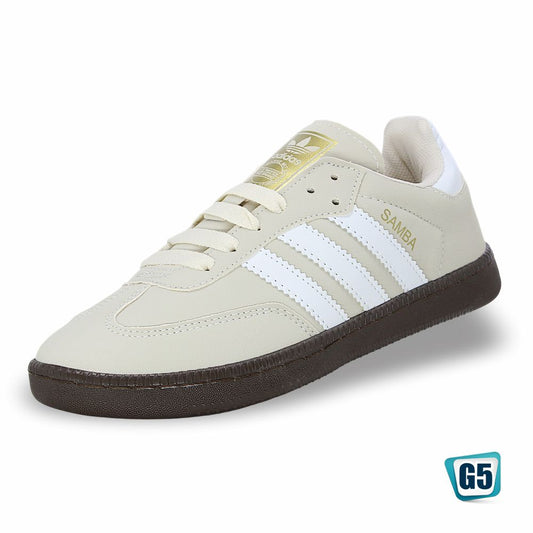 Marca L21, Estilo SAMBAC, Color LATE BCO, Corrida 22 - 26.5.