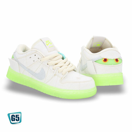 CALZADO URBANO REPLICA NIK DUNK COLOR MUMMY