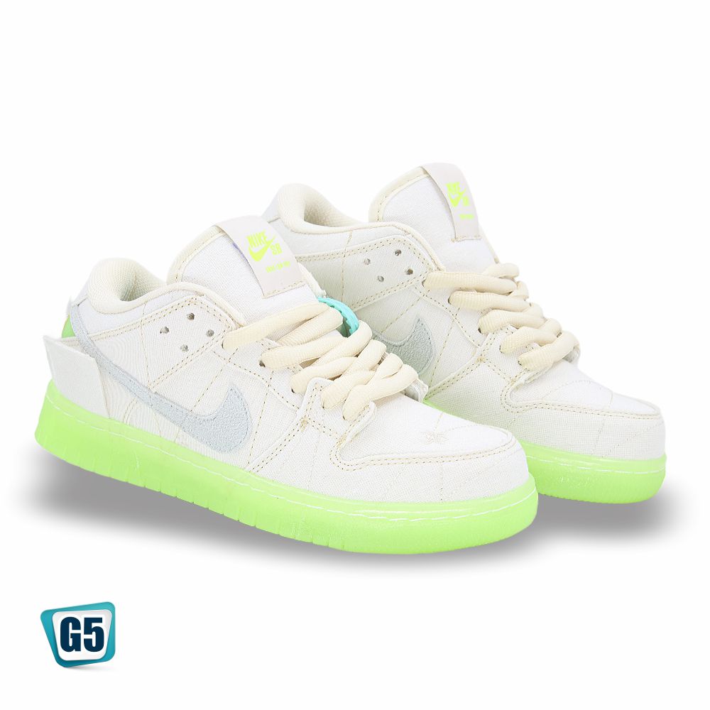 CALZADO URBANO REPLICA NIK DUNK COLOR MUMMY