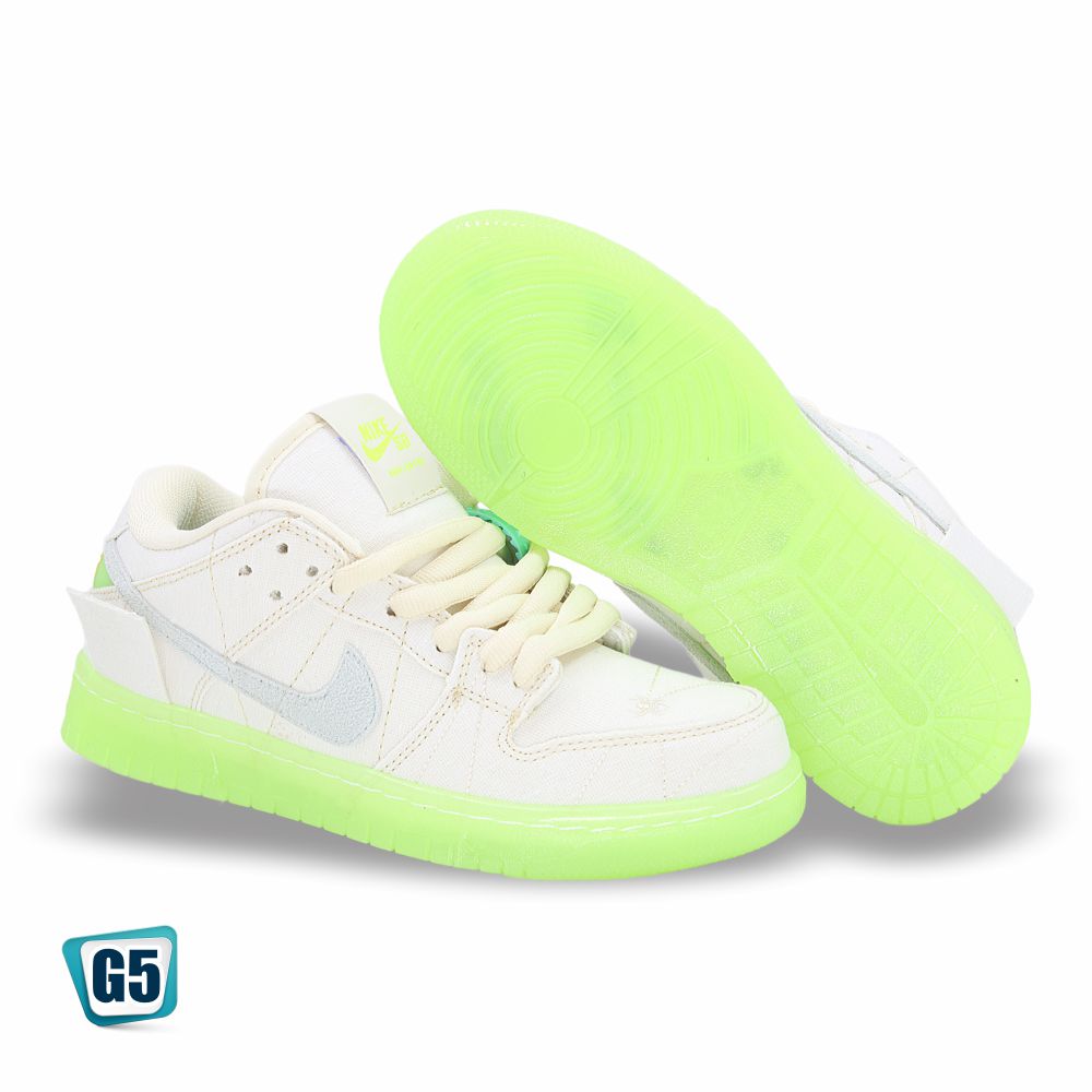 CALZADO URBANO REPLICA NIK DUNK COLOR MUMMY