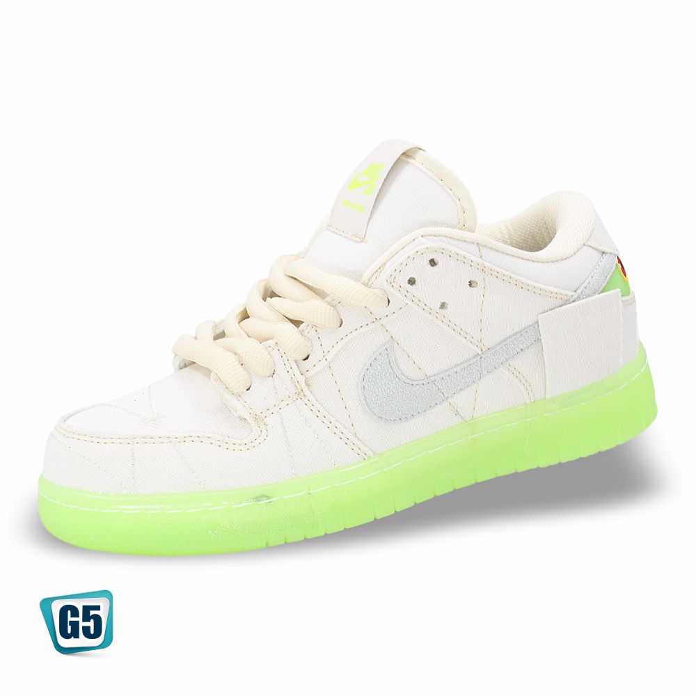 CALZADO URBANO REPLICA NIK DUNK COLOR MUMMY