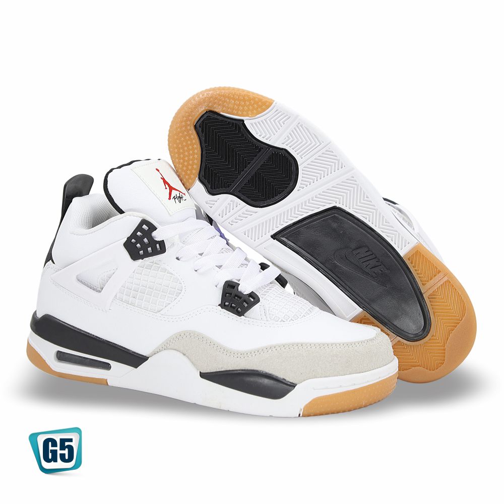 CALZADO URBANO MOD. R4YM COLOR MILITARY B.