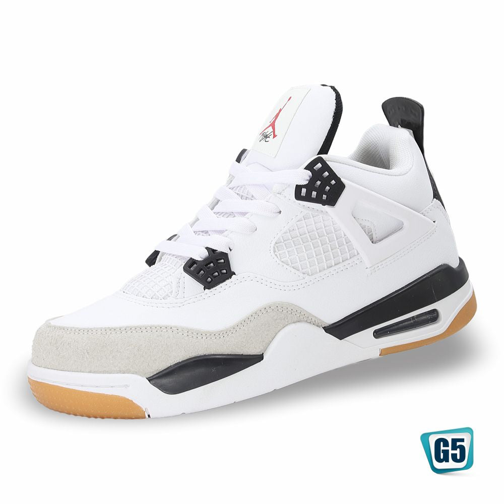 CALZADO URBANO MOD. R4YM COLOR MILITARY B.