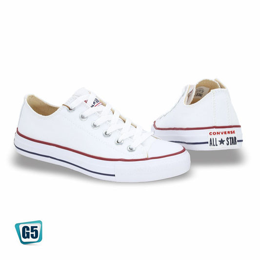 CALZADO URBANO REPLICA CONVERSE 800YM COLOR BLANCO