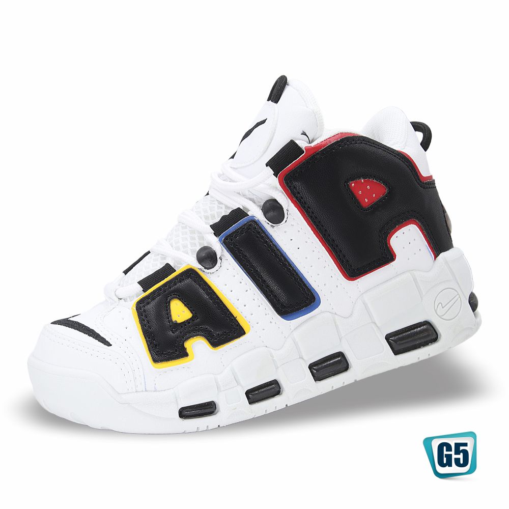 CALZADO URBANO MOD. TEMPO COLOR BLANCO COLORES