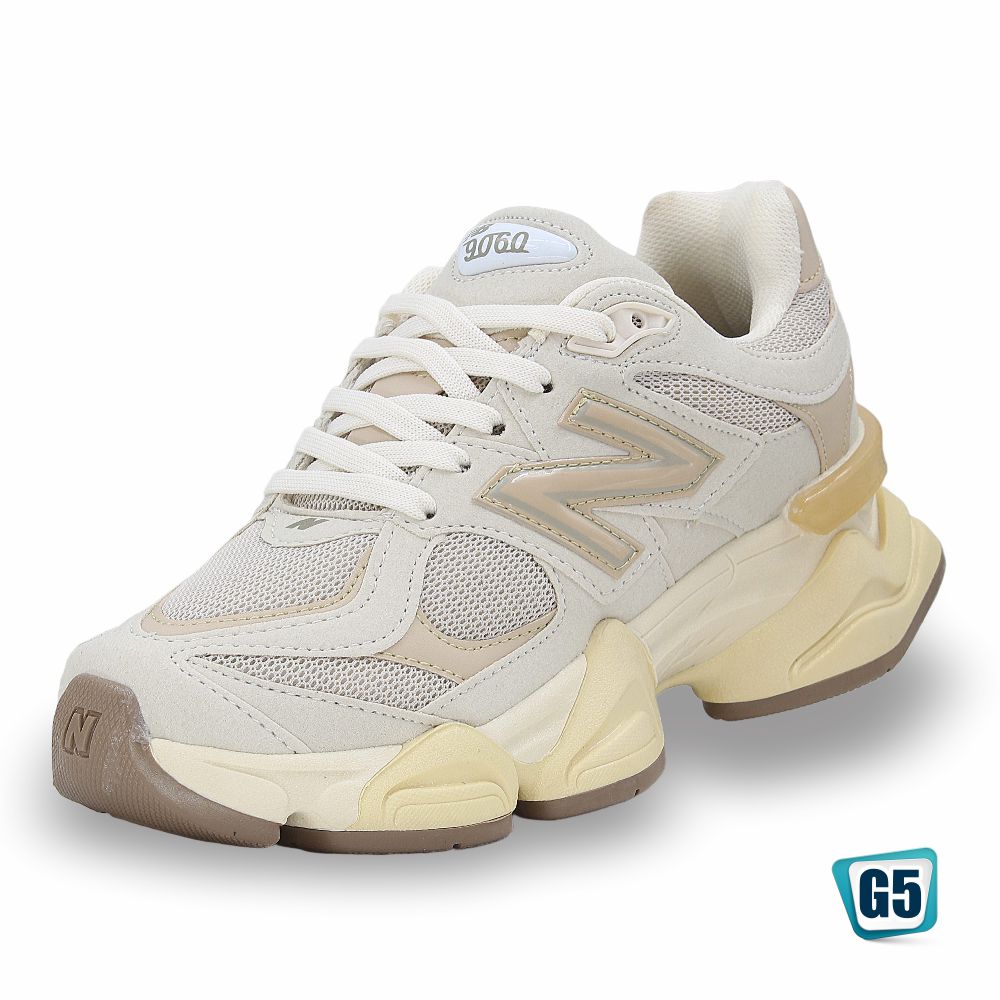CALZADO DEPORTIVO REPLICA NEW BALNCE 9060H COLOR LATE CAMEL