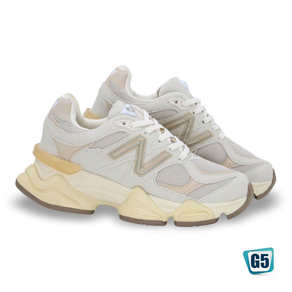 CALZADO DEPORTIVO REPLICA NEW BALNCE 9060H COLOR LATE CAMEL