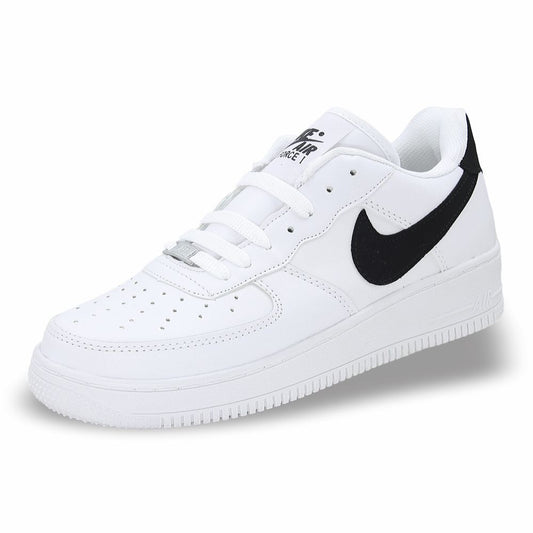 Marca L20, Estilo 505-1, Color BCO NOB NGO, Corrida 22 - 30
