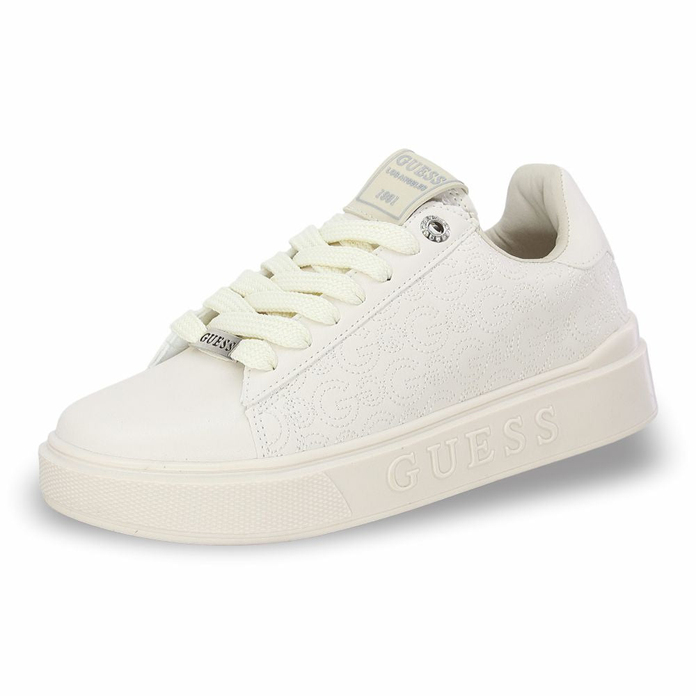 CALZADO URBANO L34, ESTILO LUCA, COLOR LATTE, CORRIDA 23 - 26.5