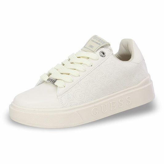 CALZADO URBANO L34, ESTILO LUCA, COLOR LATTE, CORRIDA 23 - 26.5