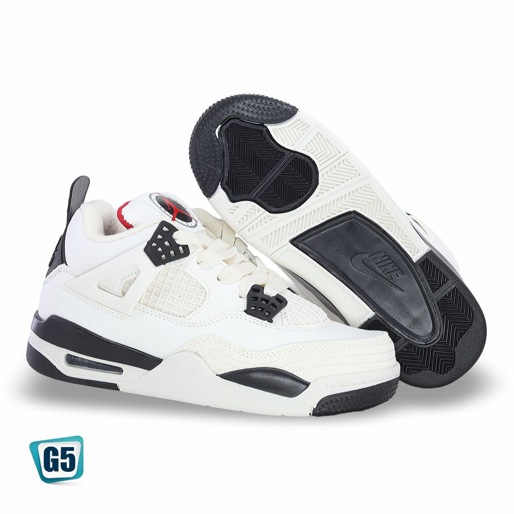 CALZADO BASQUET G530, ESTILO R4-1YM, COLOR FLIGHT CLUB, CORRIDA 22 - 26.5