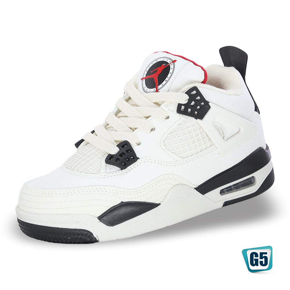 CALZADO BASQUET G530, ESTILO R4-1YM, COLOR FLIGHT CLUB, CORRIDA 22 - 26.5
