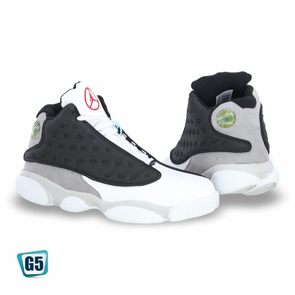 CALZADO BASQUET G530, ESTILO R13YM, COLOR BLACK FLINT, CORRIDA 25 -28.5.