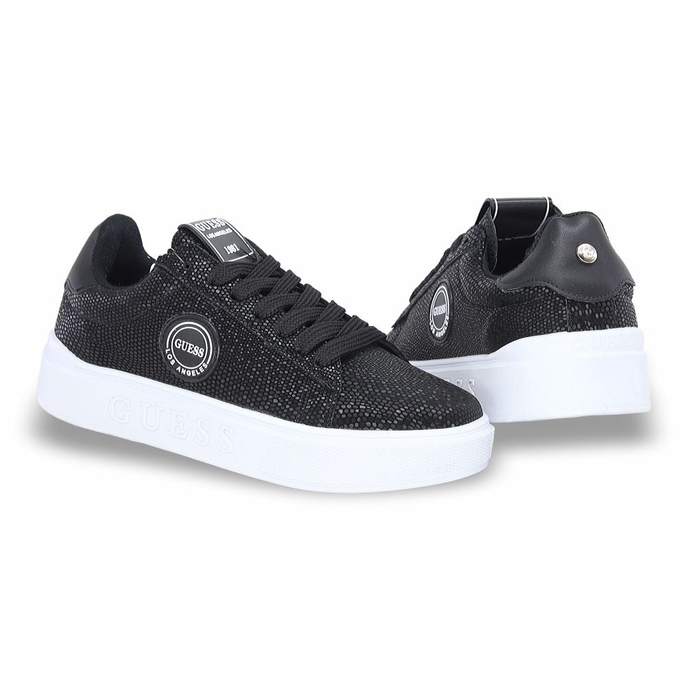CALZADO URBANO L34, ESTILO MISTI, COLOR NGO, CORRIDA 23 - 26.5