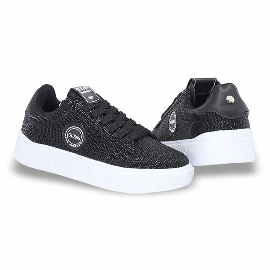 CALZADO URBANO L34, ESTILO MISTI, COLOR NGO, CORRIDA 23 - 26.5