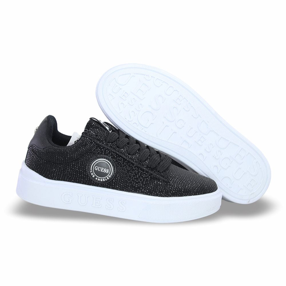 CALZADO URBANO L34, ESTILO MISTI, COLOR NGO, CORRIDA 23 - 26.5