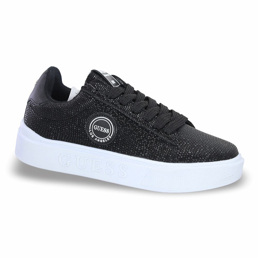 CALZADO URBANO L34, ESTILO MISTI, COLOR NGO, CORRIDA 23 - 26.5