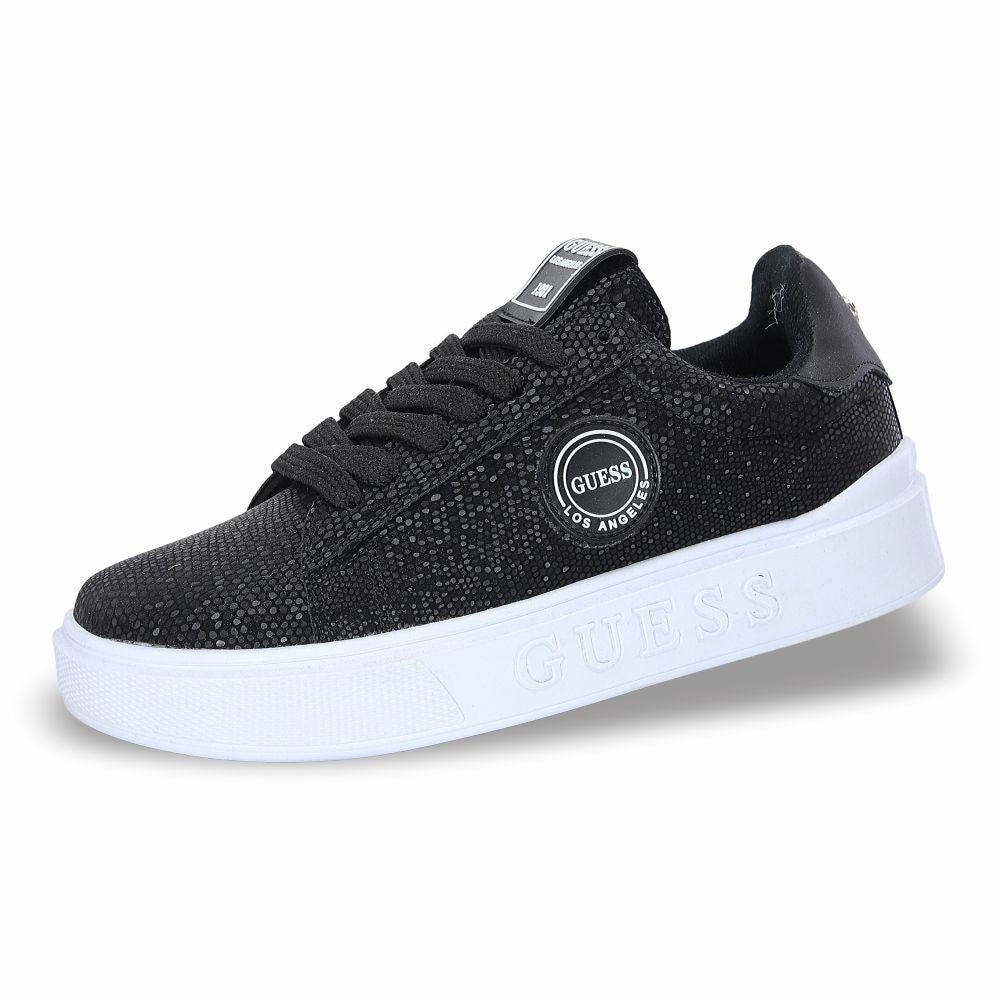 CALZADO URBANO L34, ESTILO MISTI, COLOR NGO, CORRIDA 23 - 26.5