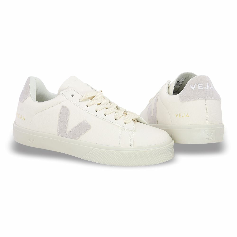 SNEAKER PARA DAMA, L62, ESTILO CLASIC, COLOR LATTE, CORRIDA 23 - 26.5