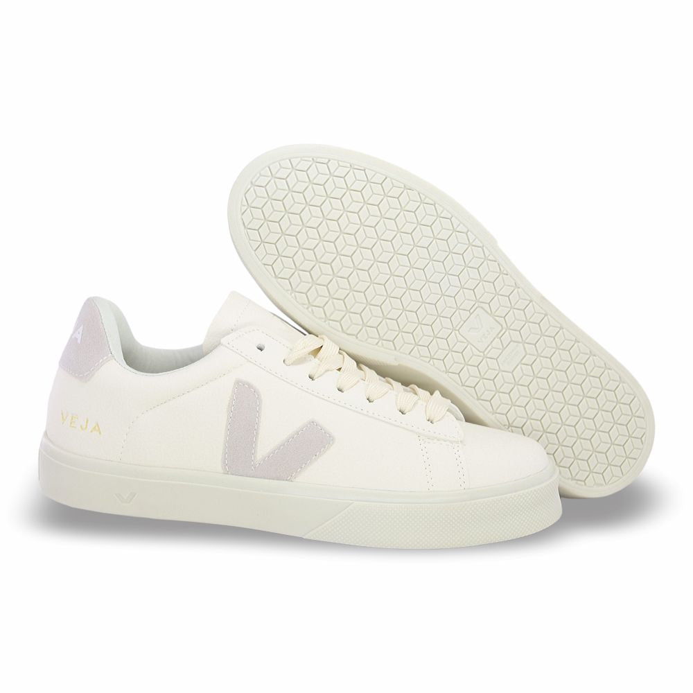 SNEAKER PARA DAMA, L62, ESTILO CLASIC, COLOR LATTE, CORRIDA 23 - 26.5