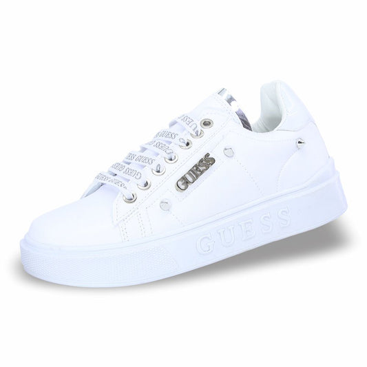 CALZADO URBANO L34, ESTILO HERRAJE, COLOR BCO PTA, CORRIDA 23 - 26.5