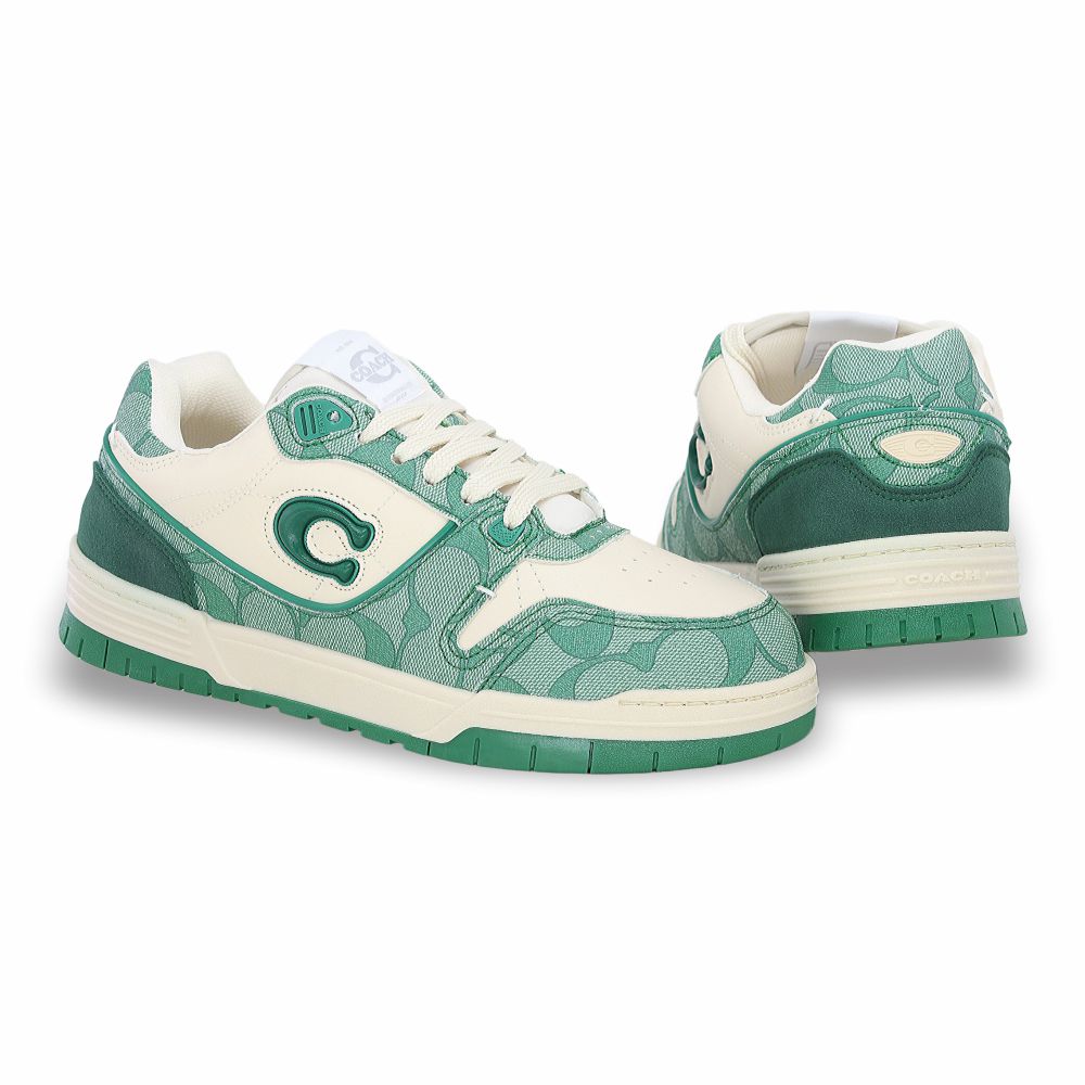 CALZADO URBANO L58, ESTILO CSOHO, COLOR VDE LATTE, CORRIDA 23 - 26.5