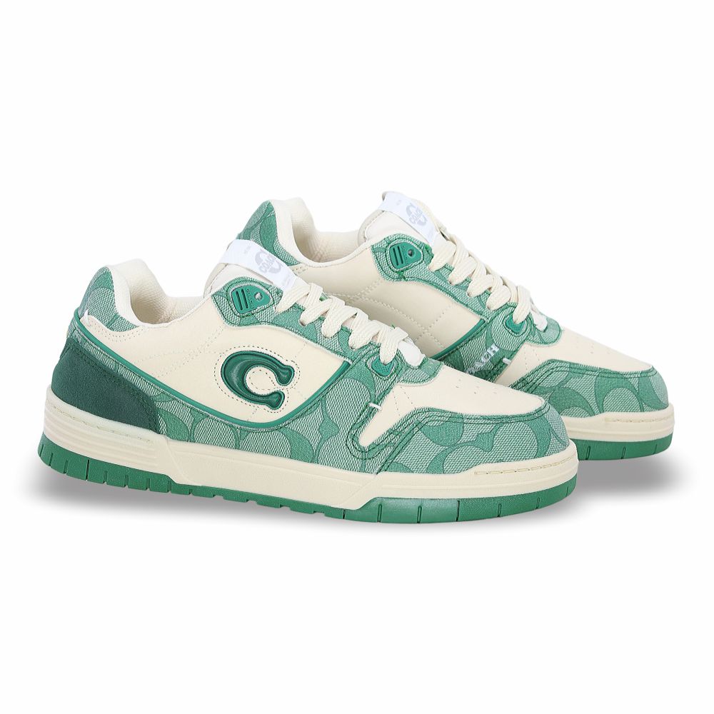 CALZADO URBANO L58, ESTILO CSOHO, COLOR VDE LATTE, CORRIDA 23 - 26.5